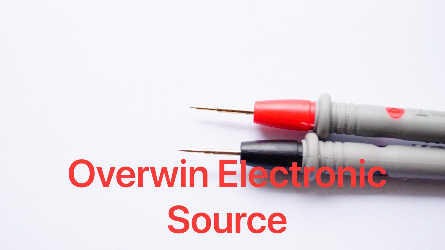 สายโพรบมิเตอร์ VICTOR CAT.III 1000V 20A (ปลายเข็ม)