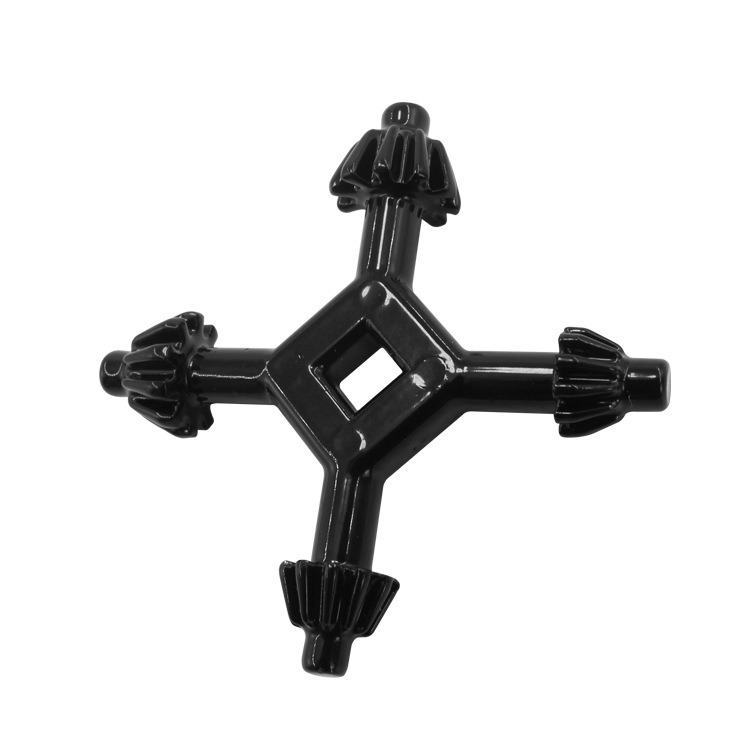 ดอกจำปาขันหัวสว่าน 4in1 (ดอกจำปาขันยึดดอกสว่าน) [ขายปลีก/ส่ง]