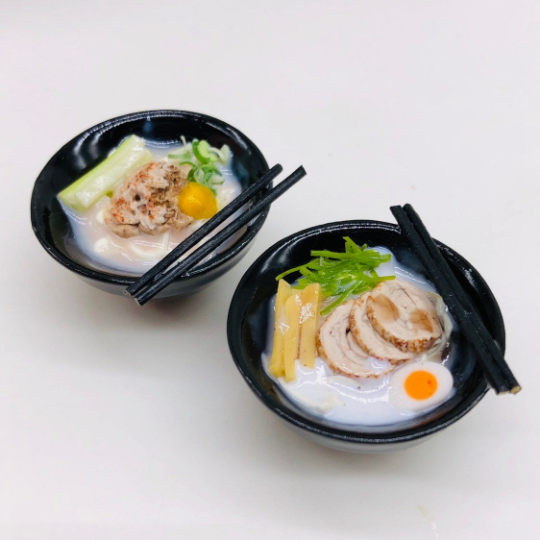 Ramen Japanese Cuisine