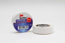 เทปพันสายไฟ 3M (Temflex)