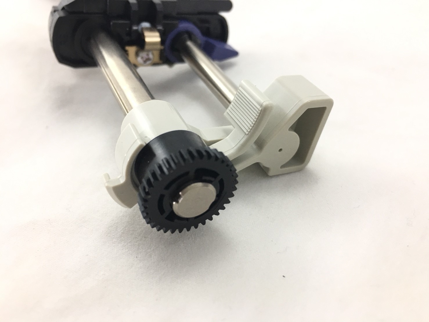 1408776 TRACTOR ASSY FOR EPSON LQ300/LQ300+/LX300+ 0 กก.