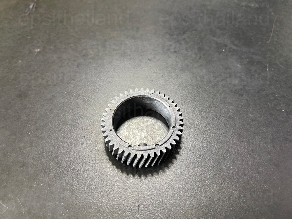 FUJI XEROX FGX-S1810 เฟืองปลอกความร้อน UPPER FUSER GEAR FOR FUJI XEROX DocuCentre S1810/S2010/S2011/S2110/S2220/S2320/S2420/S2520/WC5019/WC5021/WC5022/WC5024 400 กรัม