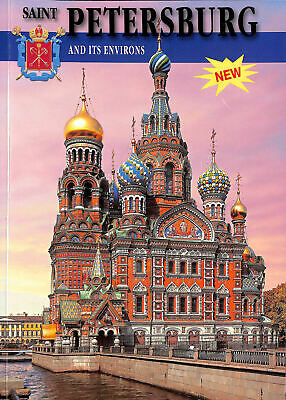 Saint Petersburg and it's Environs