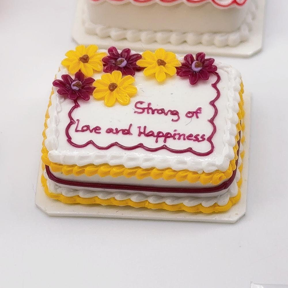 Jumbo Cake