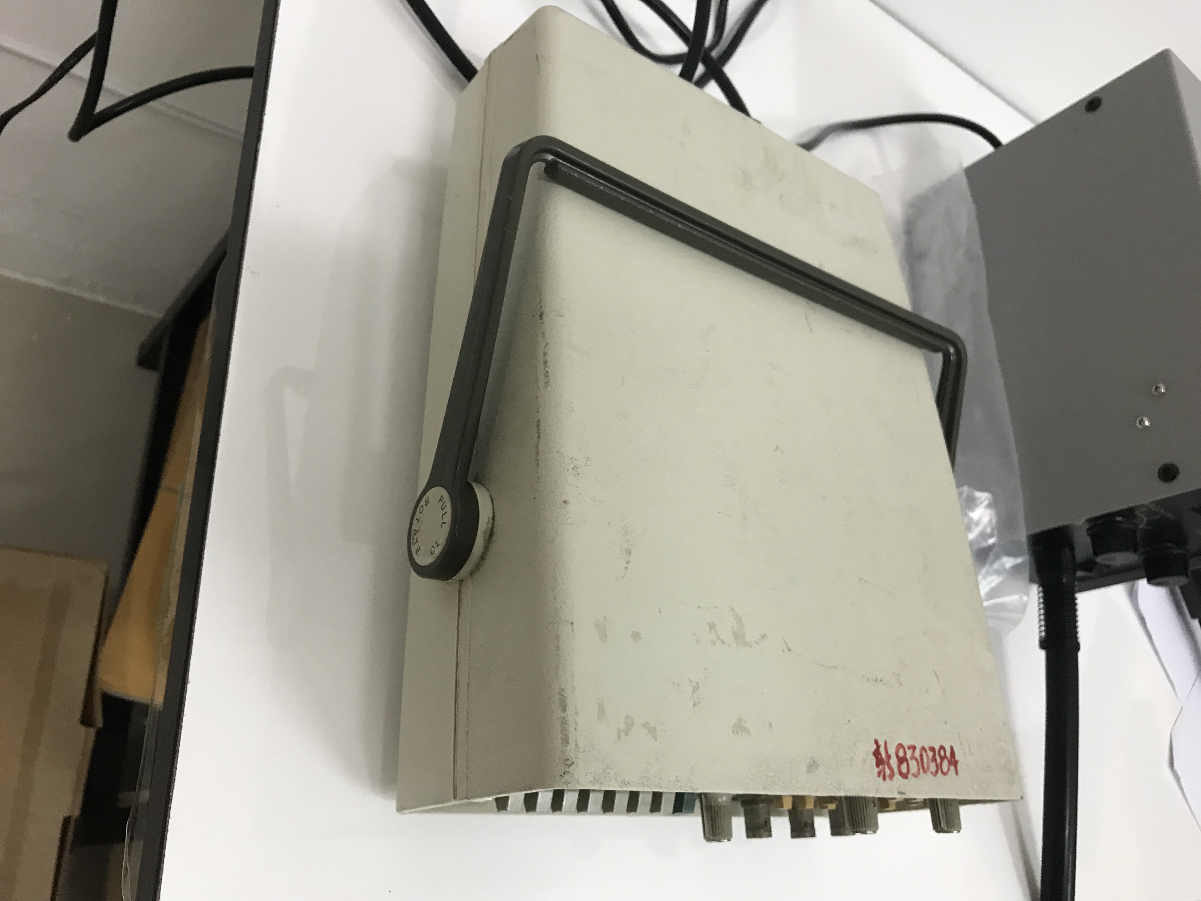 Universal Counter HP5315A ราคาถามได้นะ