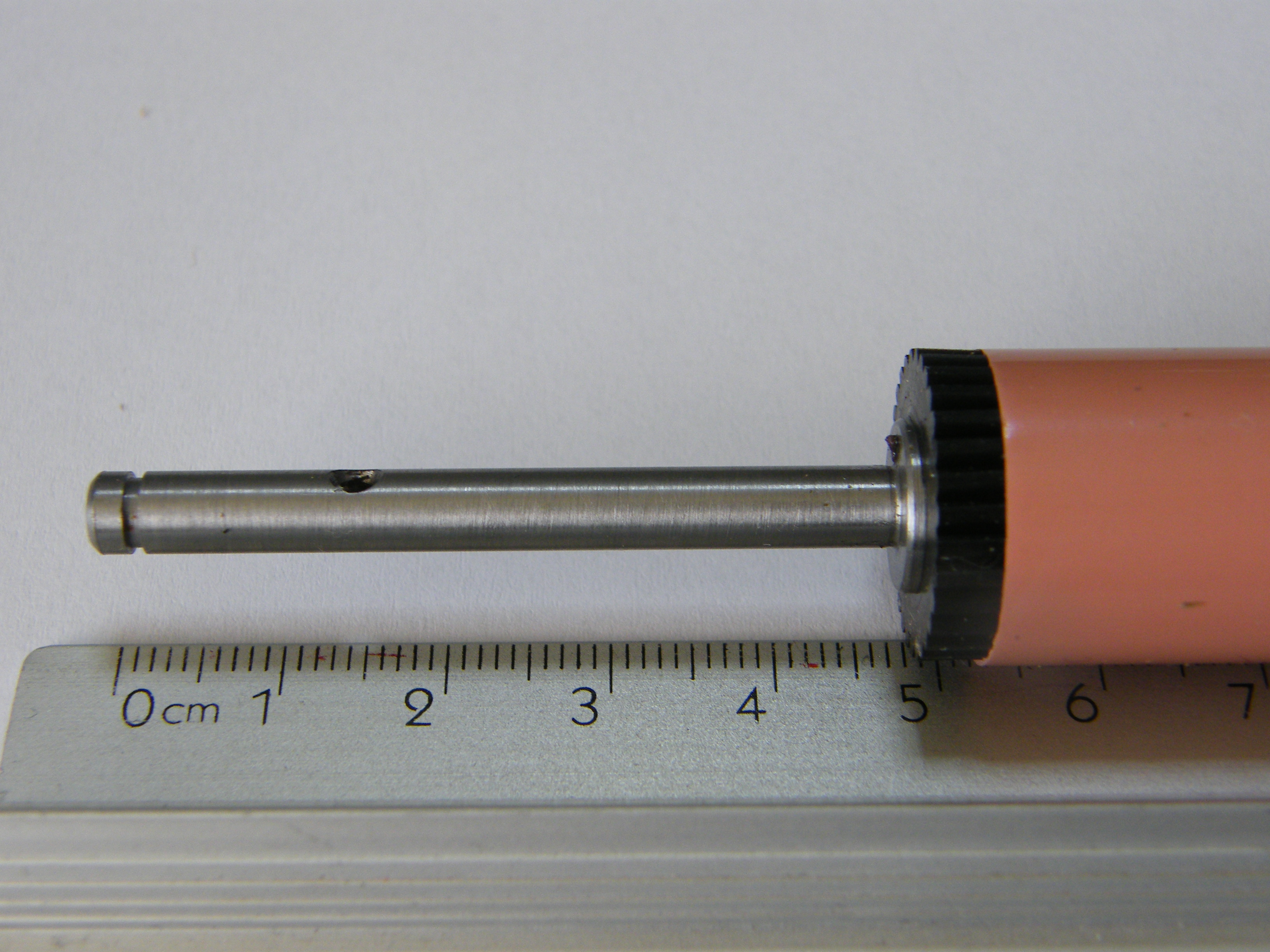 HP/CANON ลูกยางความร้อน HP COLOR LASERJET PRO M452 HP-MFP M377 HP-PRO MFP M477/M452/ CANON MF732Cdw LBP663Cdw/LBP663Cx 0 กก.