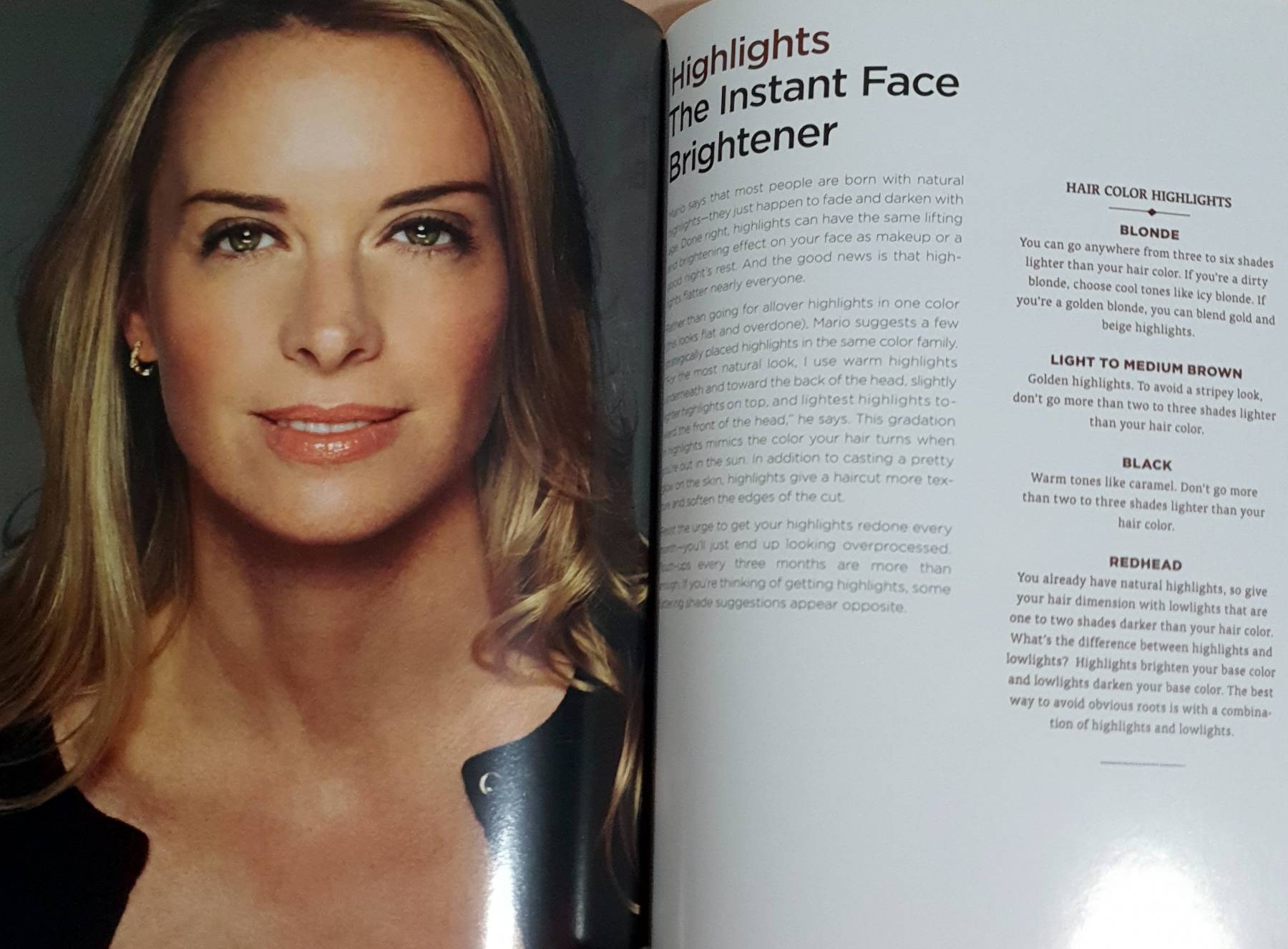 Bobbi Brown Living Beauty Book