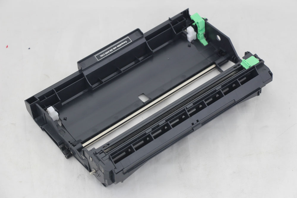 DR-3355/DR-720 ชุดโครงดรัมสร้างภาพ DRUM UNIT FOR BROTHER HL-5440D/HL5450DN/HL6180DW/MFC-8510/MFC-8910DW 2 กก.