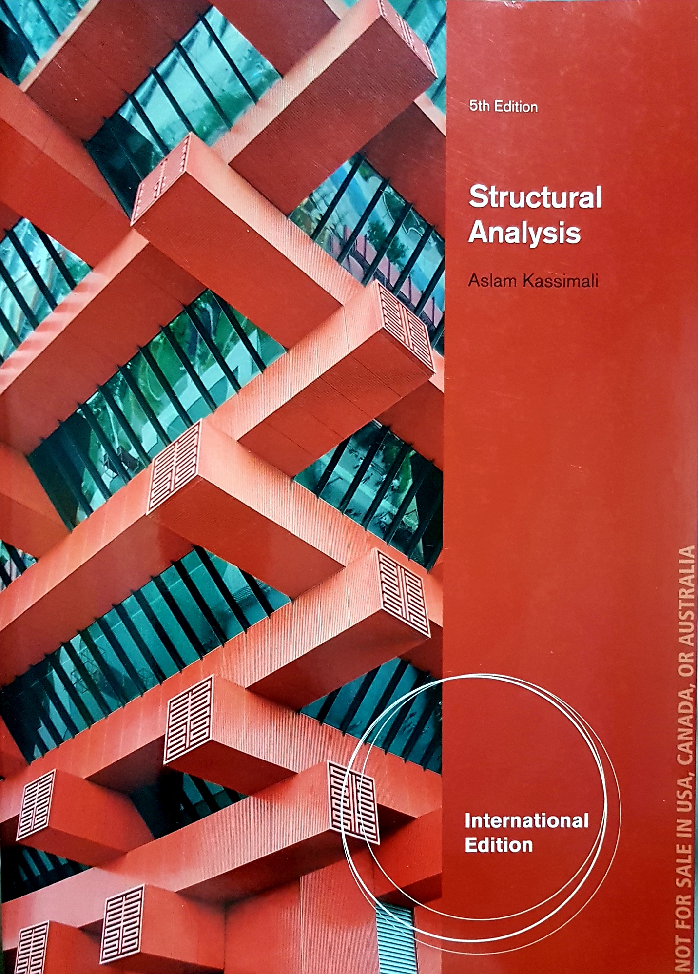 Structure Analysis...Aslam Kassimali