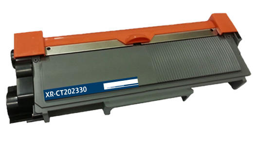 XEROX CT202330 TONER CARTRIDGE FOR FUJI XEROX Docupint P225d/P265dw/M225dw/M225z/M265z BALCK 2.6K 1,500 กรัม