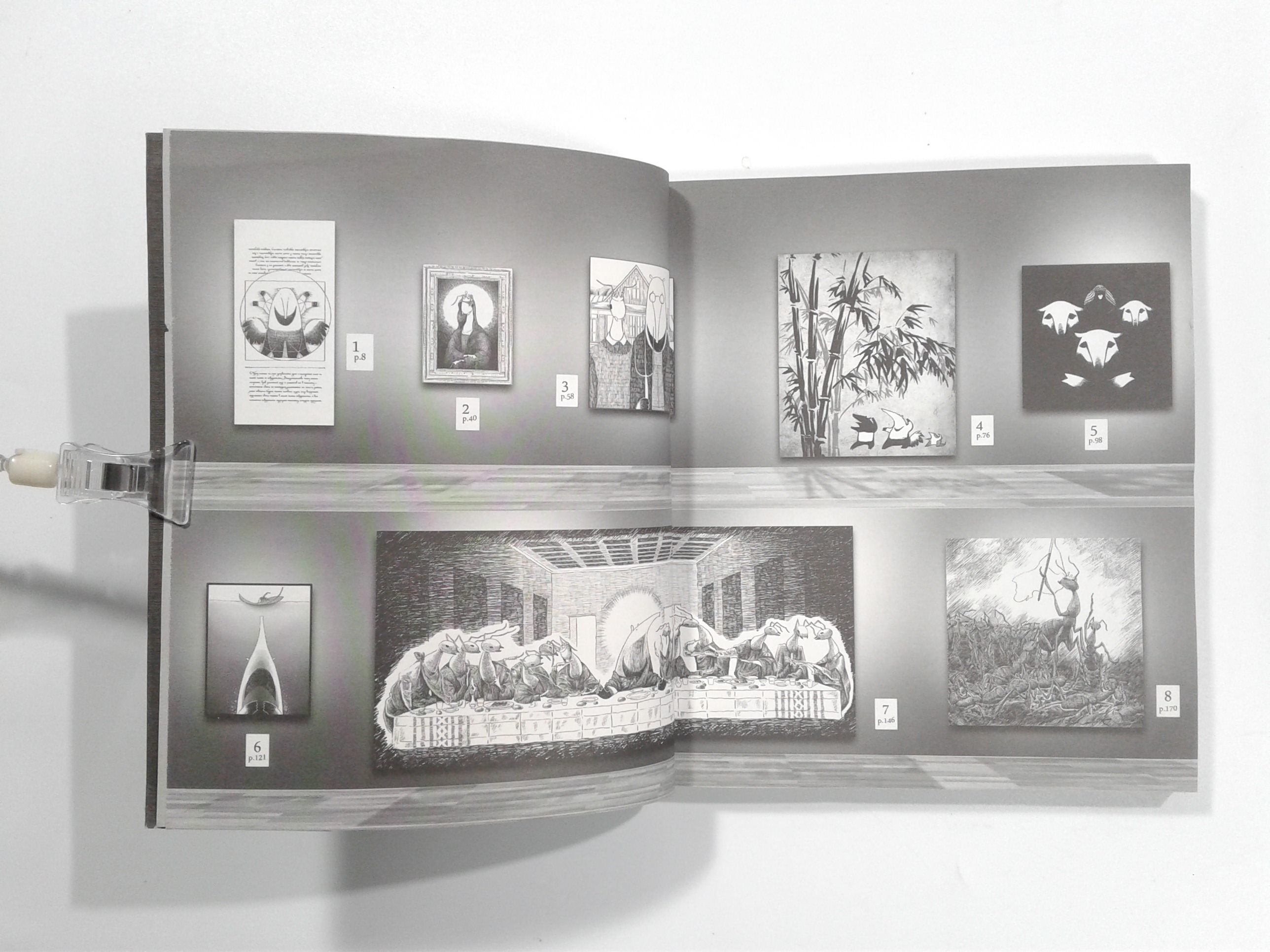 จำปาและมากะเร็ต : ปฐมบทแห่งการเดินทาง หนังสือ การ์ตูน