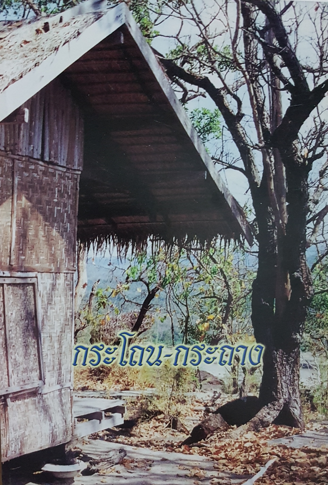 กระโถน-กระถาง ชยสาโรภิกขุ