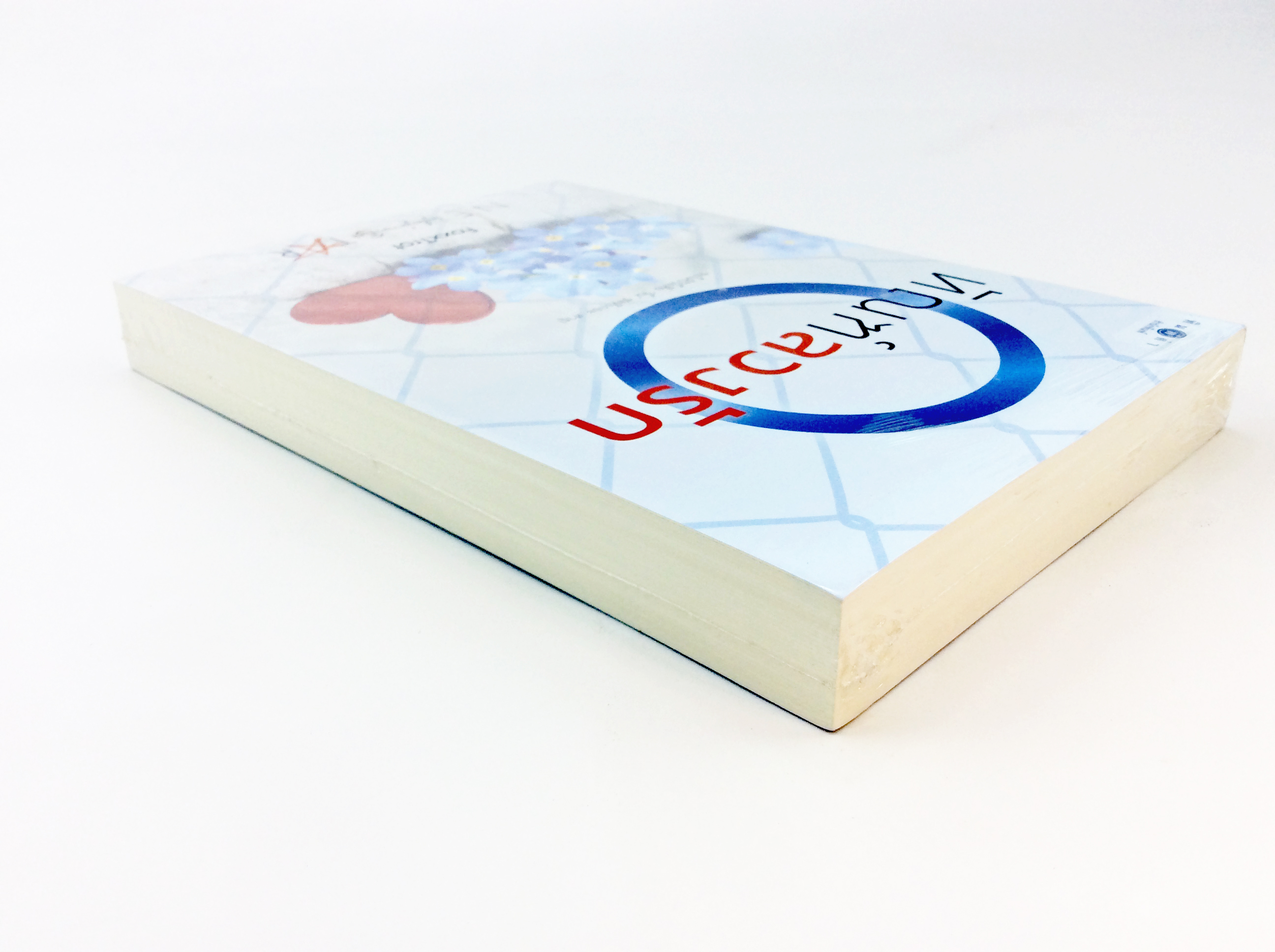 ทัณฑ์ลวงรัก นิยาย นิยายลดราคา หนังสือ นิยาย