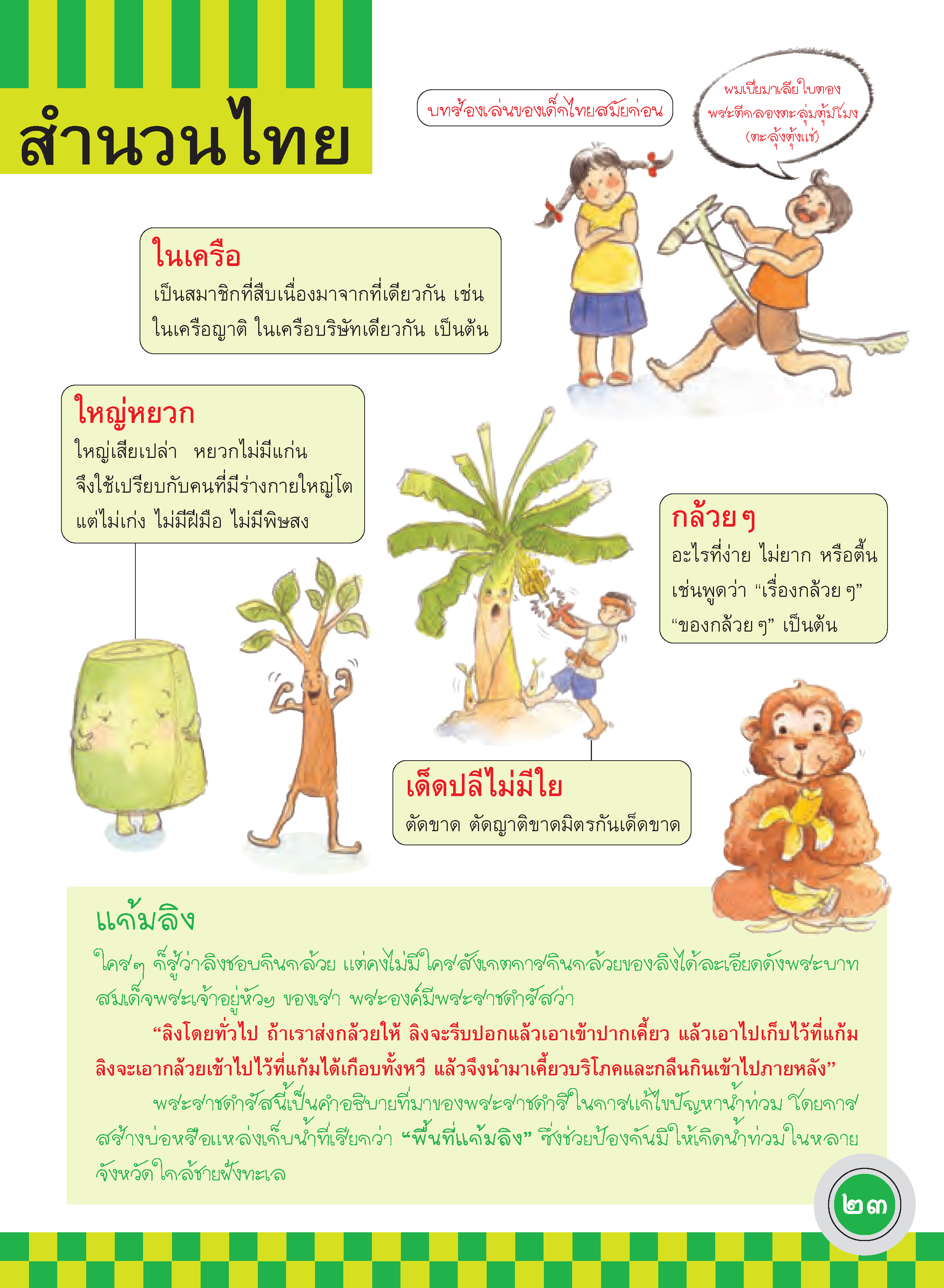 ภูมิใจไทย-กล้วยไทย(อาเซียน)