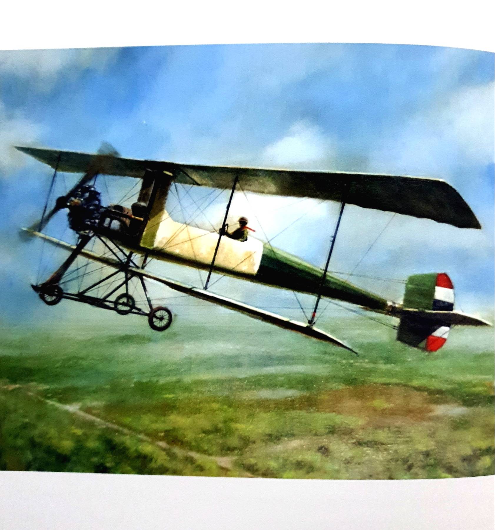 ๙๐ ปี นภานุภาพ - Ninety years of air power royal Thai air force