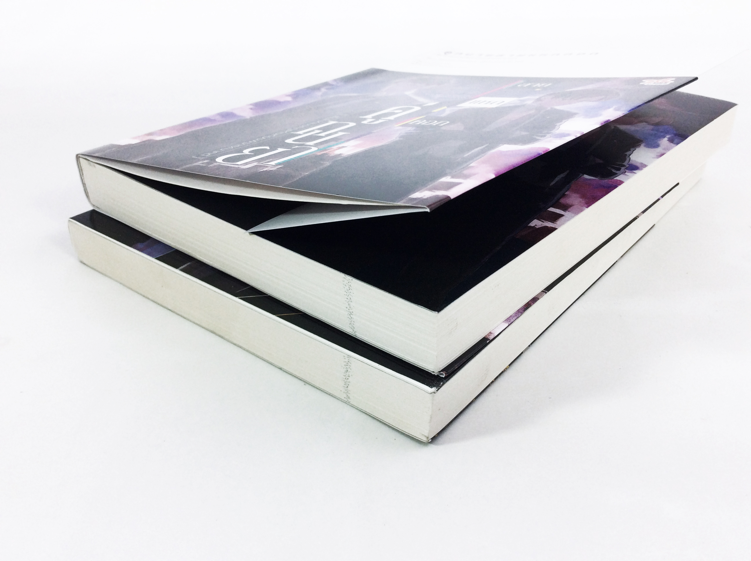 คู่ทนายสายแหกคอก สิบแปดมงกุฎแห่งห้องพิจารณาคดีเล่ม 1-2 หนังสือนิยาย ไลน์โนเวล หนังสือ หนังสือมือหนึ่ง
