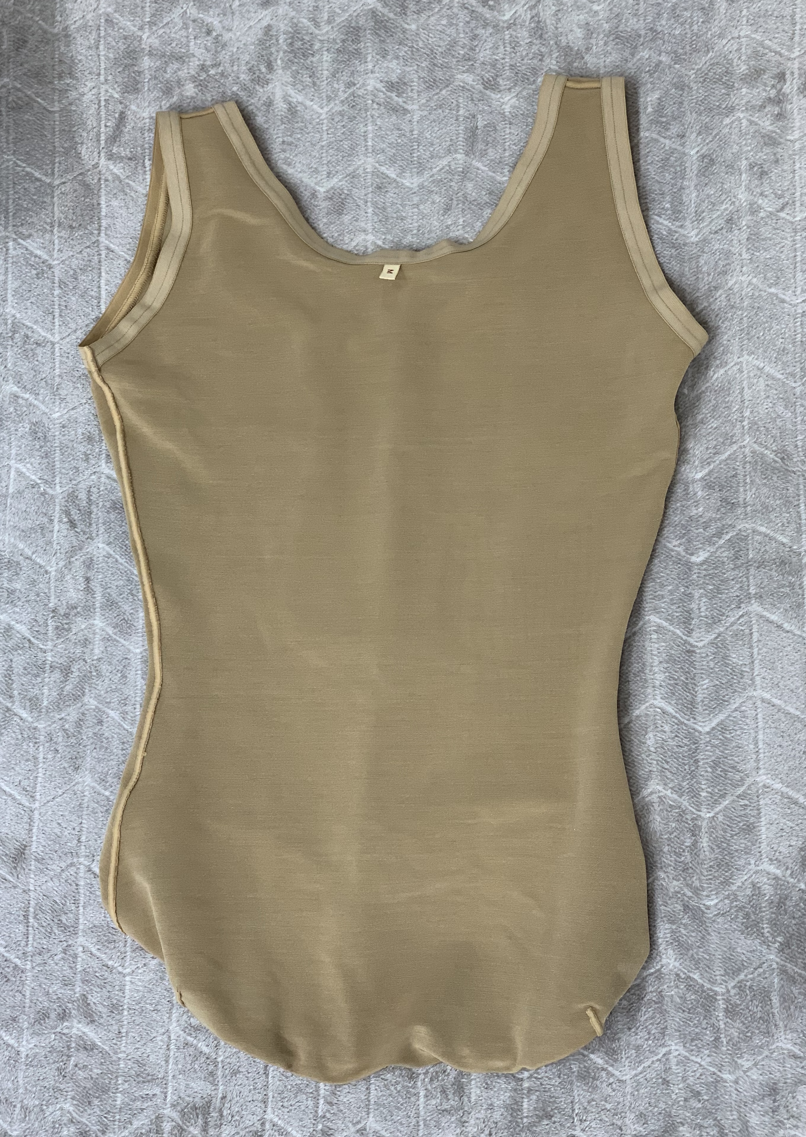 ชุดกระชับสัดส่วน กระชับหน้าท้อง หน้าอก (Bodysuit) Code:360