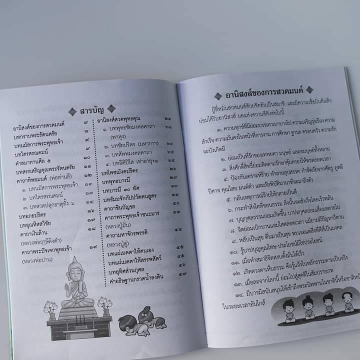 หนังสือสวดมนต์พลิกชีวิต คาถาทิพยมนต์ พุทธบารมี(แพค10เล่ม)เปลี่ยนทุกเรื่องร้ายให้กลายเป็นดี บจ.สำนักพิมพ์เลี่ยงเชียง