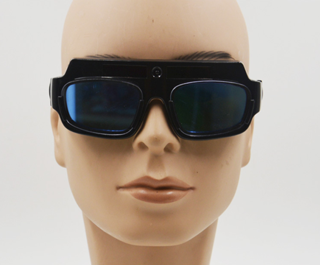 แว่นเชื่อม ตัดแสงอัตโนมัติ KingsMan รุ่น TX-012 ป้องกันแสงไฟจากการเชื่อม ราคาส่ง ถูกสุดๆ