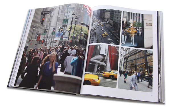 Iconic New York by Christopher Bliss (Hardcover)