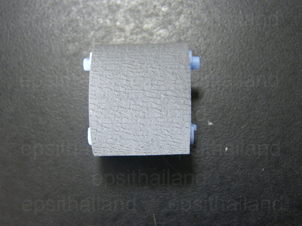 HP/CANON RL1-1442-000 ลูกยางดึงกระดาษ PICKUP ROLLER FOR HP P1102/P1005/P1006//12a/26/M101/M102/M103/M104/M106/M112/M125/M126/M127/M128/M130/M134/M203/M230/M227/CANON LBP-3050/3150/6000/6030w/MF3010 500 กรัม