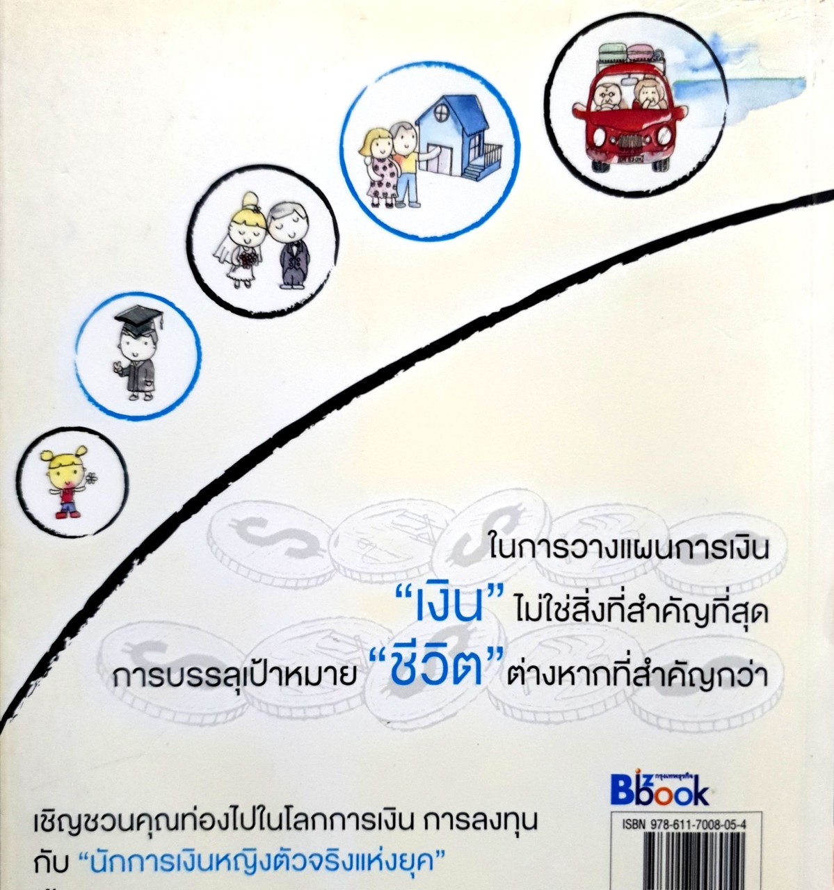 Money Pro แผนการเงิน แผนชีวิต : วิวรรณ ธาราหิรัญโชติ