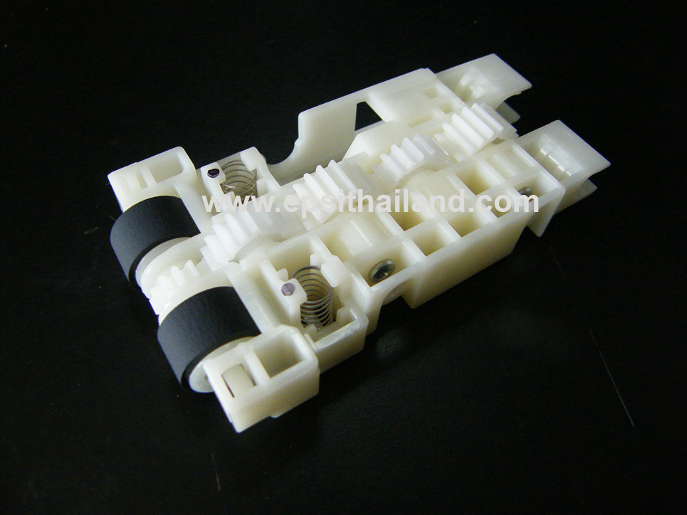 1577828/1767046 ลูกยางดึงกระดาษ PICK UP ASSY.,CG20;EPPI FOR EPSON M1100-M3170/L6160-L6198/L6270-L6298/XP600-850/XP5100-5155/WF2860-2865/ET2700/3750/3850/4850 1 กรัม