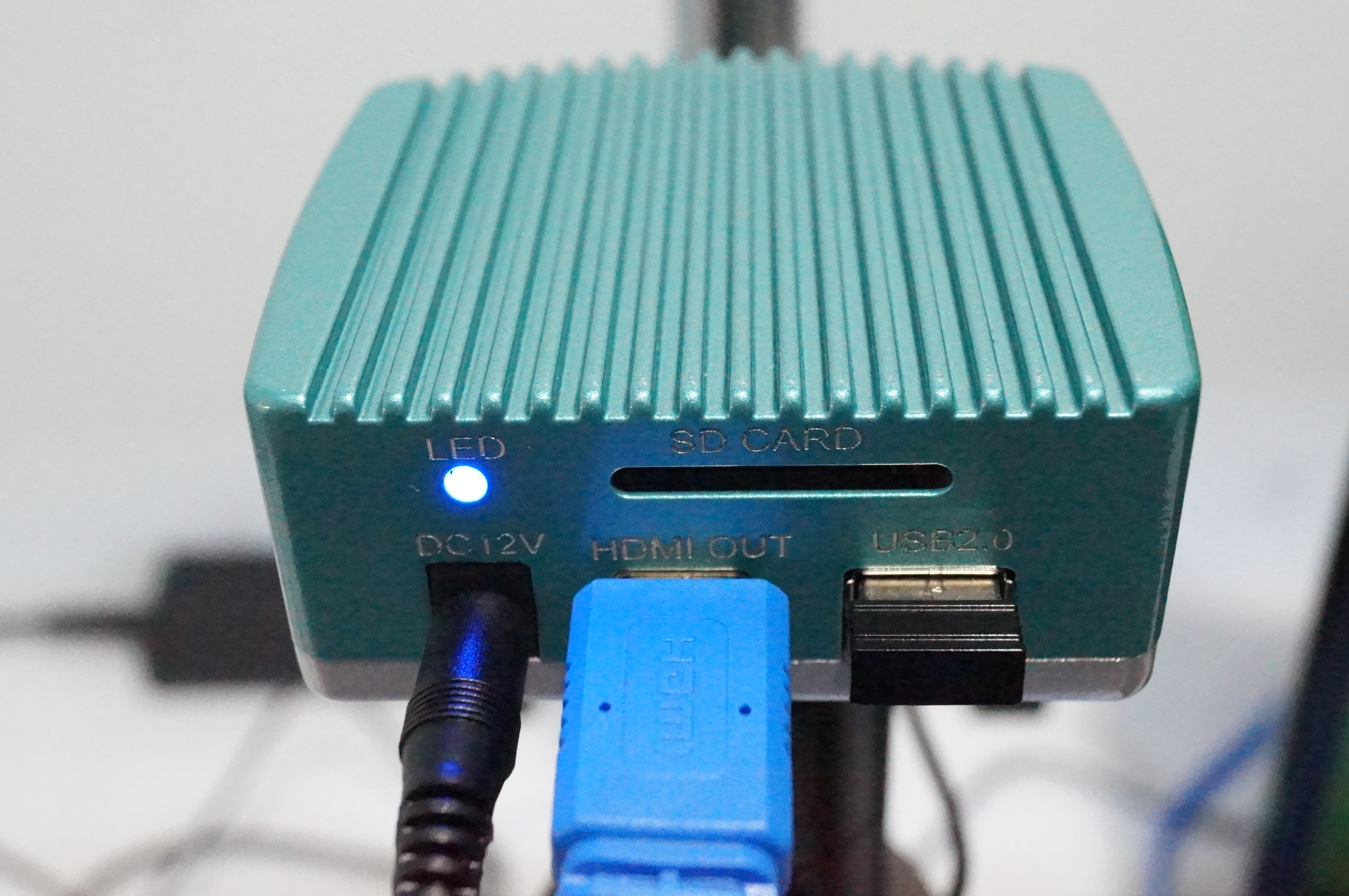 HDMI 1080P FULL HD Digital Industry Camera OW-1080P-E