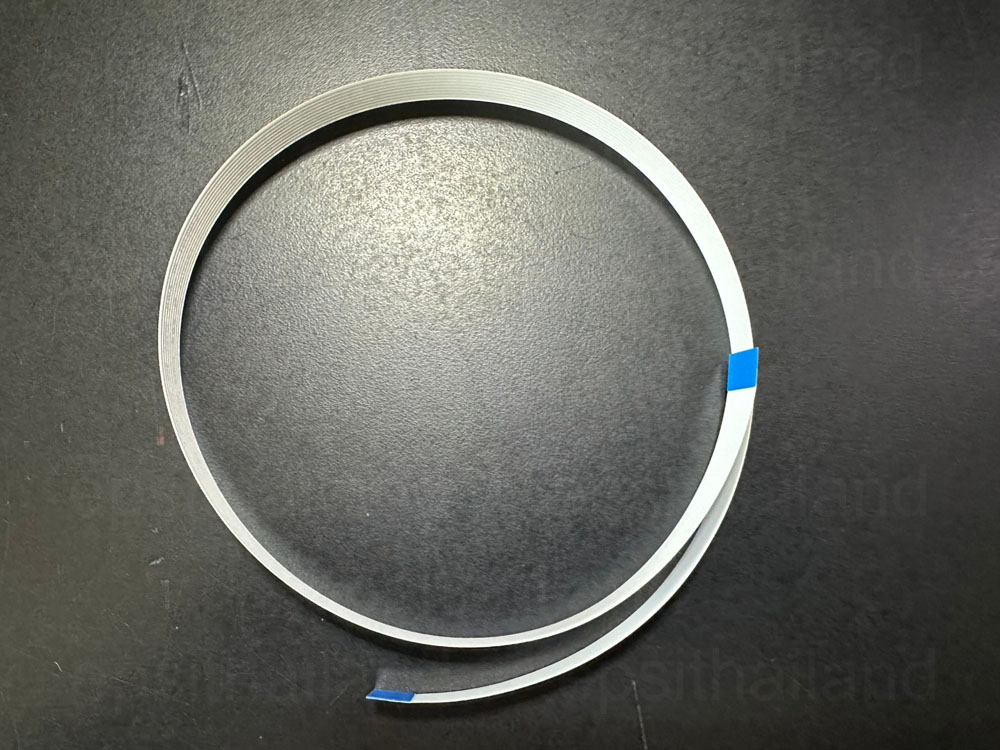 EPSON C2188715 สายแพรแผงปุ่มกด CABLE 9PIN EPSON L1110/L3110/1118/1119/1210/1216/3100/3105/3106/3108/3110/3111/3115/3116 เทียบเท่า 0 กก.