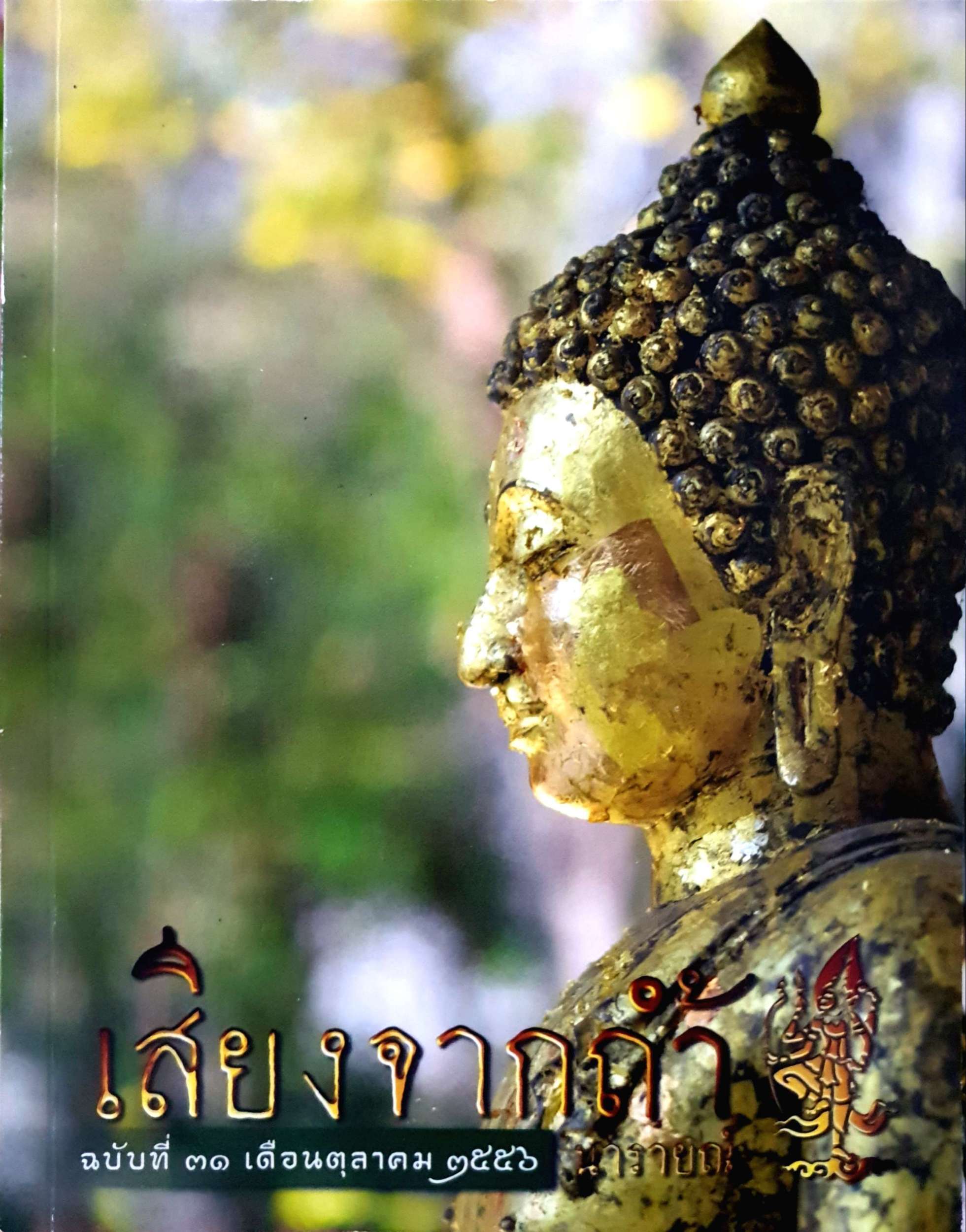 เสียงจากถ้ำนารายณ์