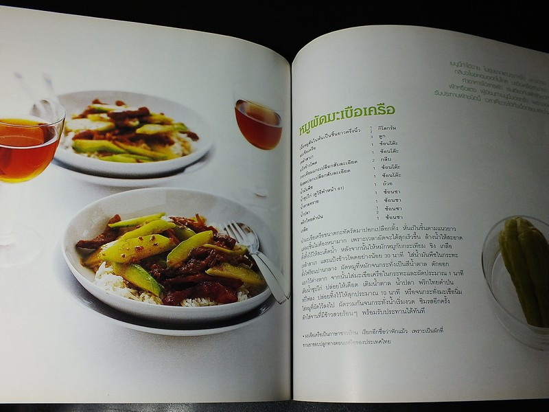 GREEN FOOD จานผักใบเขียว : สุทธิพงษ์ สุริยะ