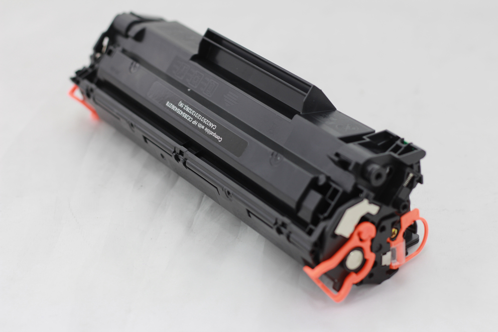 HP TONER CARTRIDGE FOR HP CE278A / CANON CARTRIDGE328 / CARTRIDGE326 1,500 กรัม