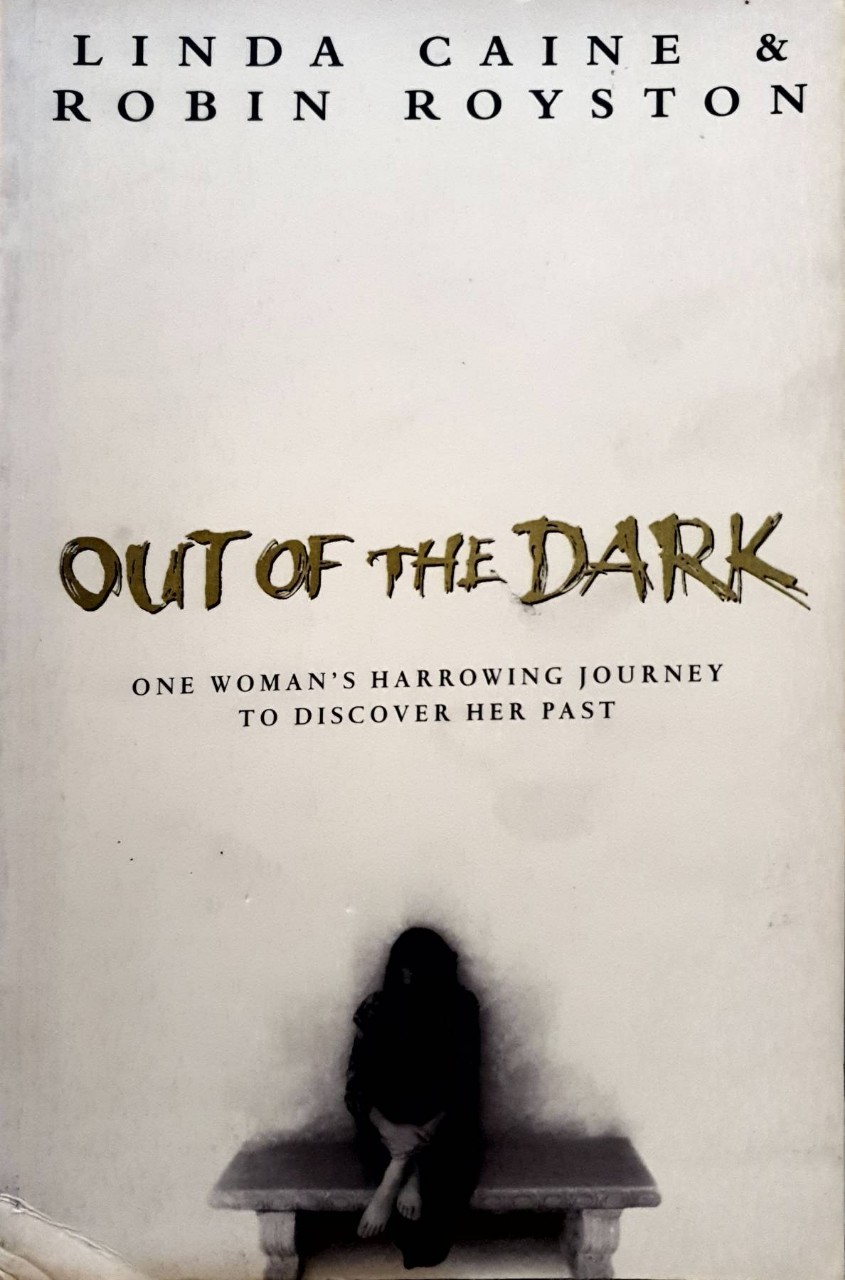 OUT OF THE DARK : Linda Caine , Robin Royston