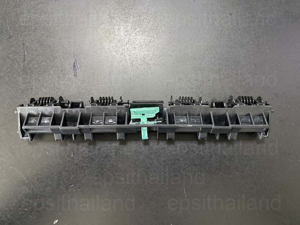HP / CANON RC2-9483-000 FUSER DELIVERY ROLLER FEED OUT ASSY FOR HP P1560/P1566/P1600/P1606/M1530/M1536/CANON MF4412-4580/MF4720-4890 600 กรัม