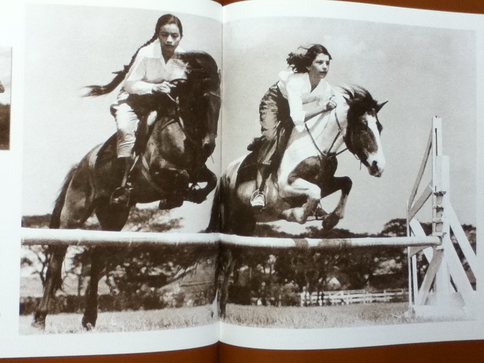 Celebrating 100 Years The Royal Bangkok Sports Club