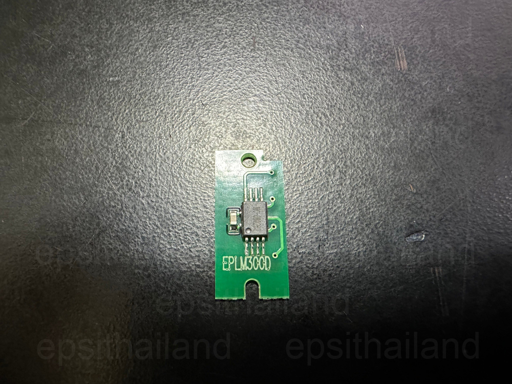 EPSON CHIP_S051228 ชิปชุดดรัมสร้างภาพ DRUM CHIP FOR EPSON WorkForce AL-M300D/N300DN/MX300/MX300DN 100K 400 กรัม