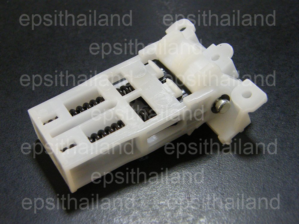 SAMSUNG/XEROX/Gestetner/RICOH JC97-03220A บานพับชุดสแกน ADF HINGE FOR SAMSUNG CLX3160-5/6200-6260/SCX4216/4520/4720/5330-5935/SL-M4020/M4070/C3060 850 กรัม
