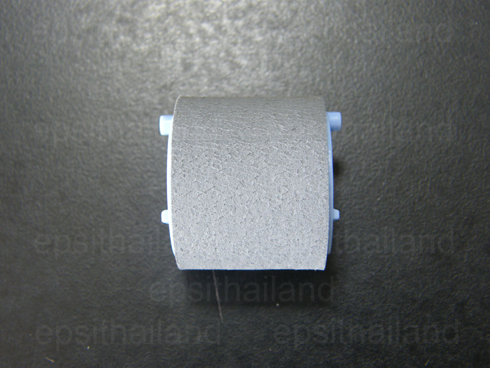 HP/CANON RL1-1442-000 ลูกยางดึงกระดาษ PICKUP ROLLER FOR HP P1102/P1005/P1006//12a/26/M101/M102/M103/M104/M106/M112/M125/M126/M127/M128/M130/M134/M203/M230/M227/CANON LBP-3050/3150/6000/6030w/MF3010 500 กรัม