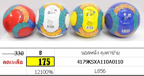 บอลหนัง ถุงตาข่าย