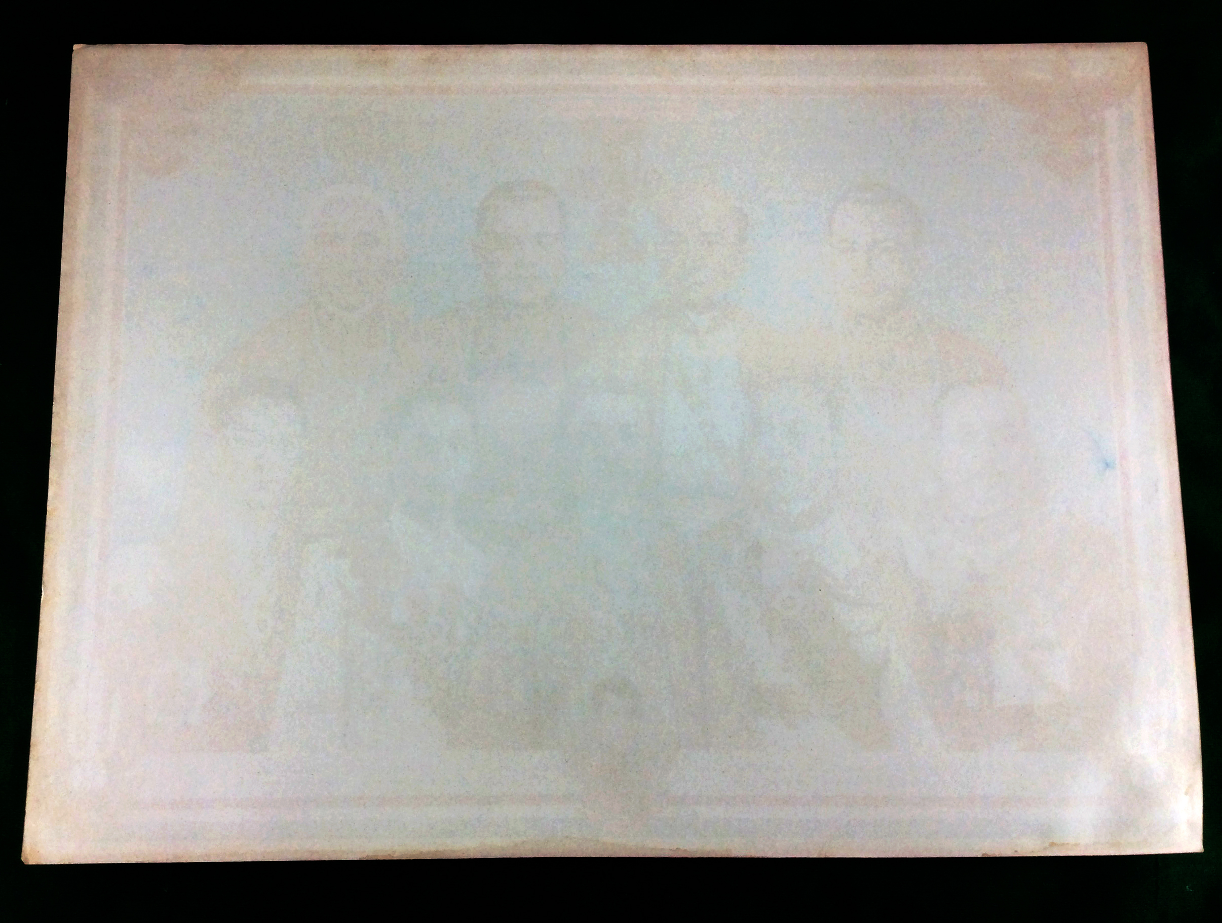 พระบรมฉายาลักษณ์ 9 รัชกาล รูปพิมพ์เก่า รูปถ่ายเก่า รูปหายาก สิ่งพิมพ์เก่า รูปสะสม