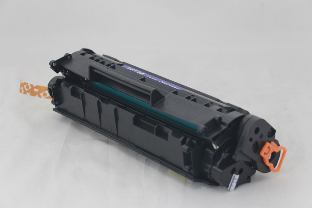 HP TONER CARTRIDGE FOR HP Q2612A / CANON CARTRIDGE303/FX9 1,500 กรัม
