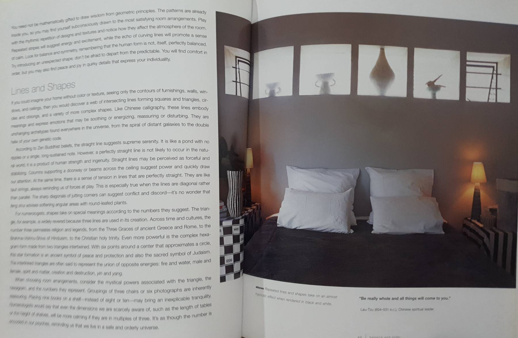 The Stress-Free Home: Beautiful Interiors for Serenity and Harmonious Living : Jackie Craven