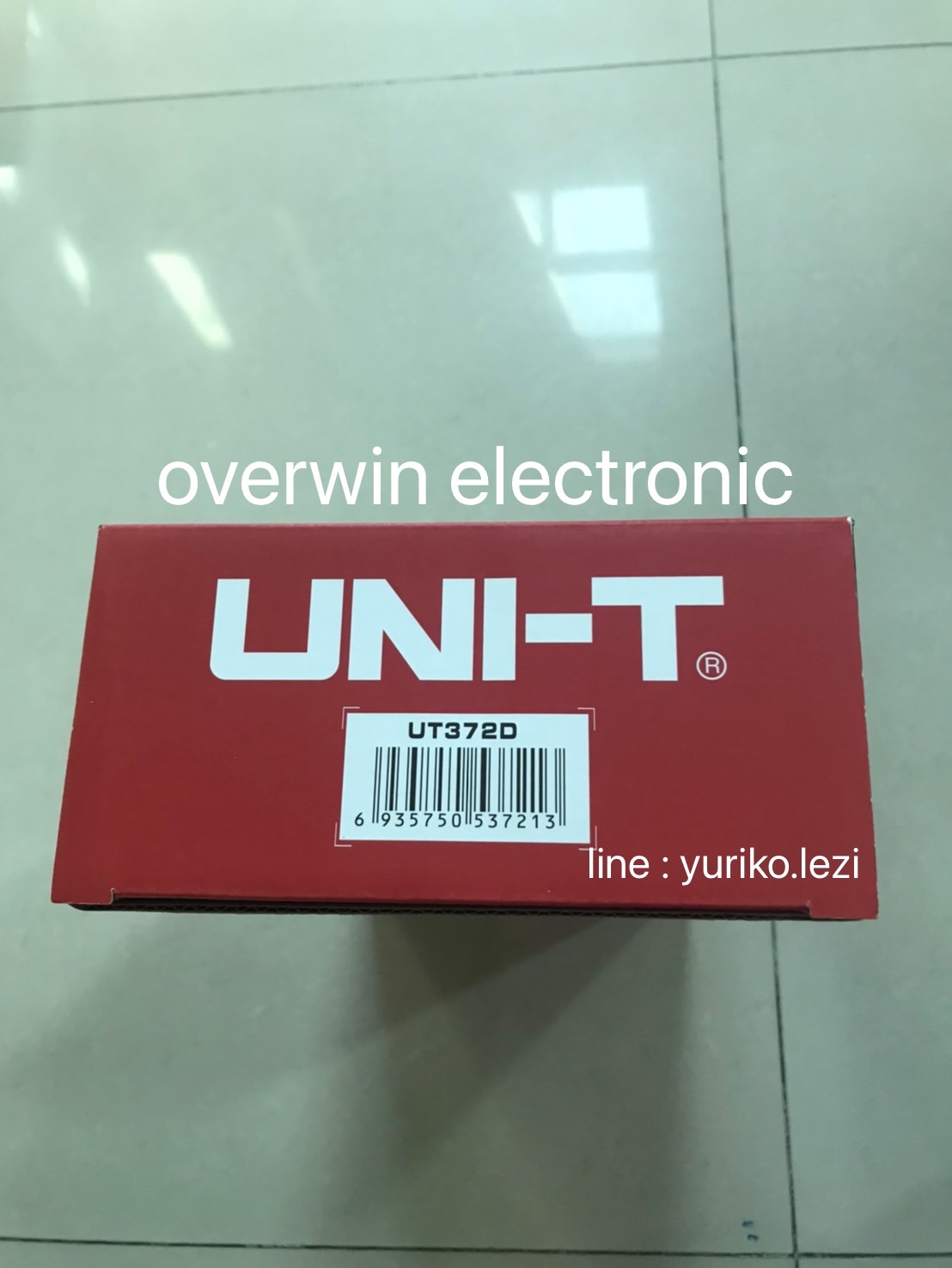 UT372D สินค้าพร้อมส่งจากไทย