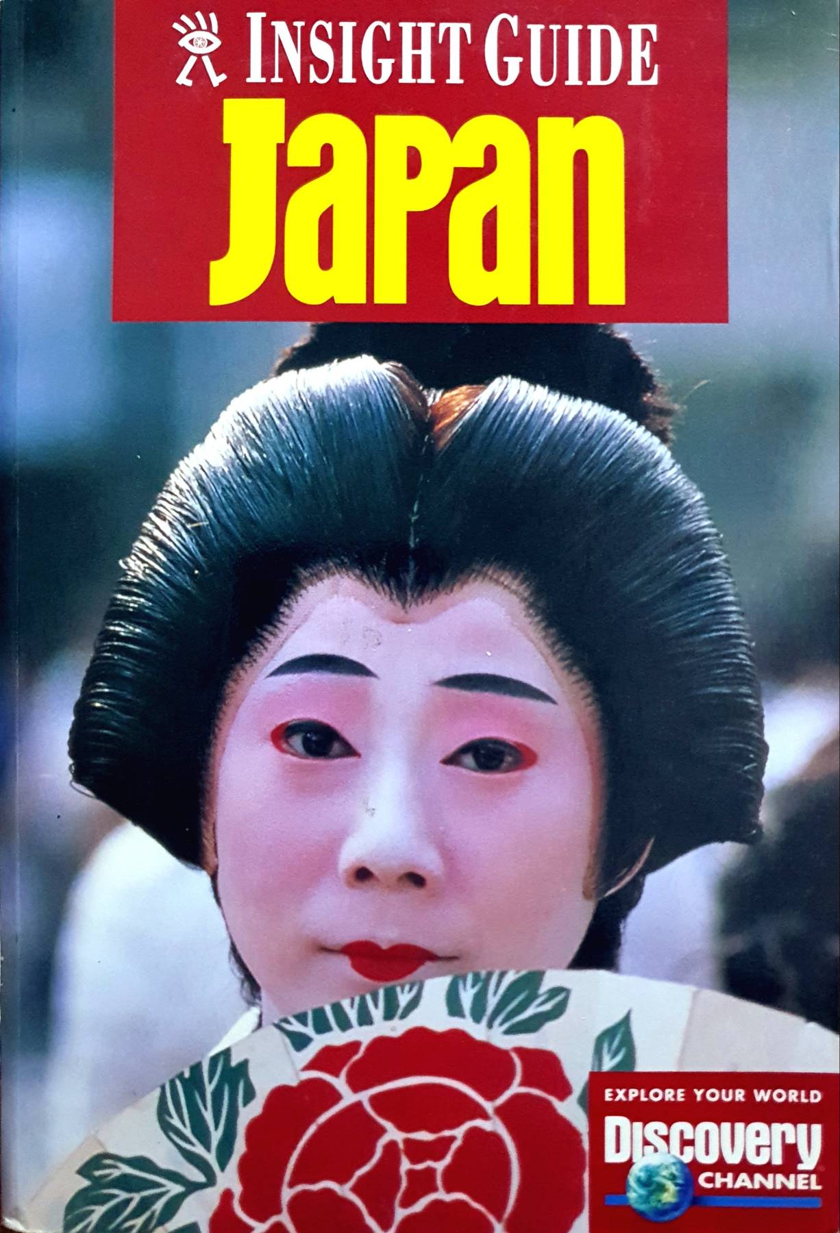 Japan : Insight Guide