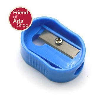 สีไม้ STAEDTLER 24 สี พร้อมกบเหลาและดินสอ2B 2แท่ง ในกล่อง 143 C24P TH