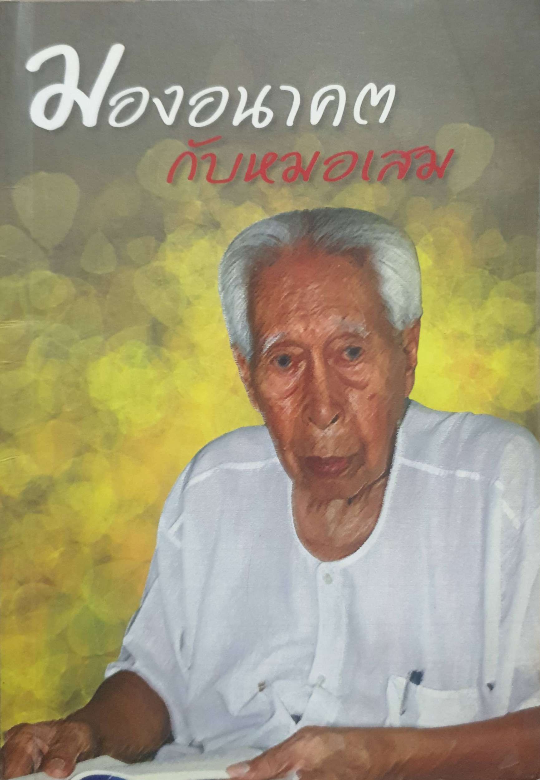 มองอนาคตกับหมอเสม