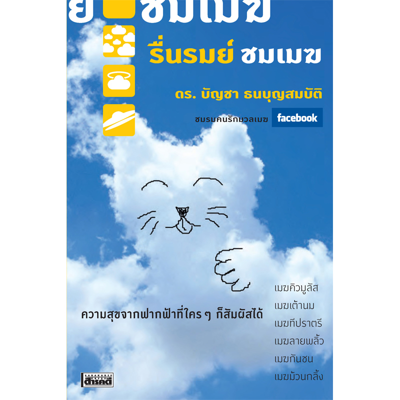 รื่นรมย์ ชมเมฆ