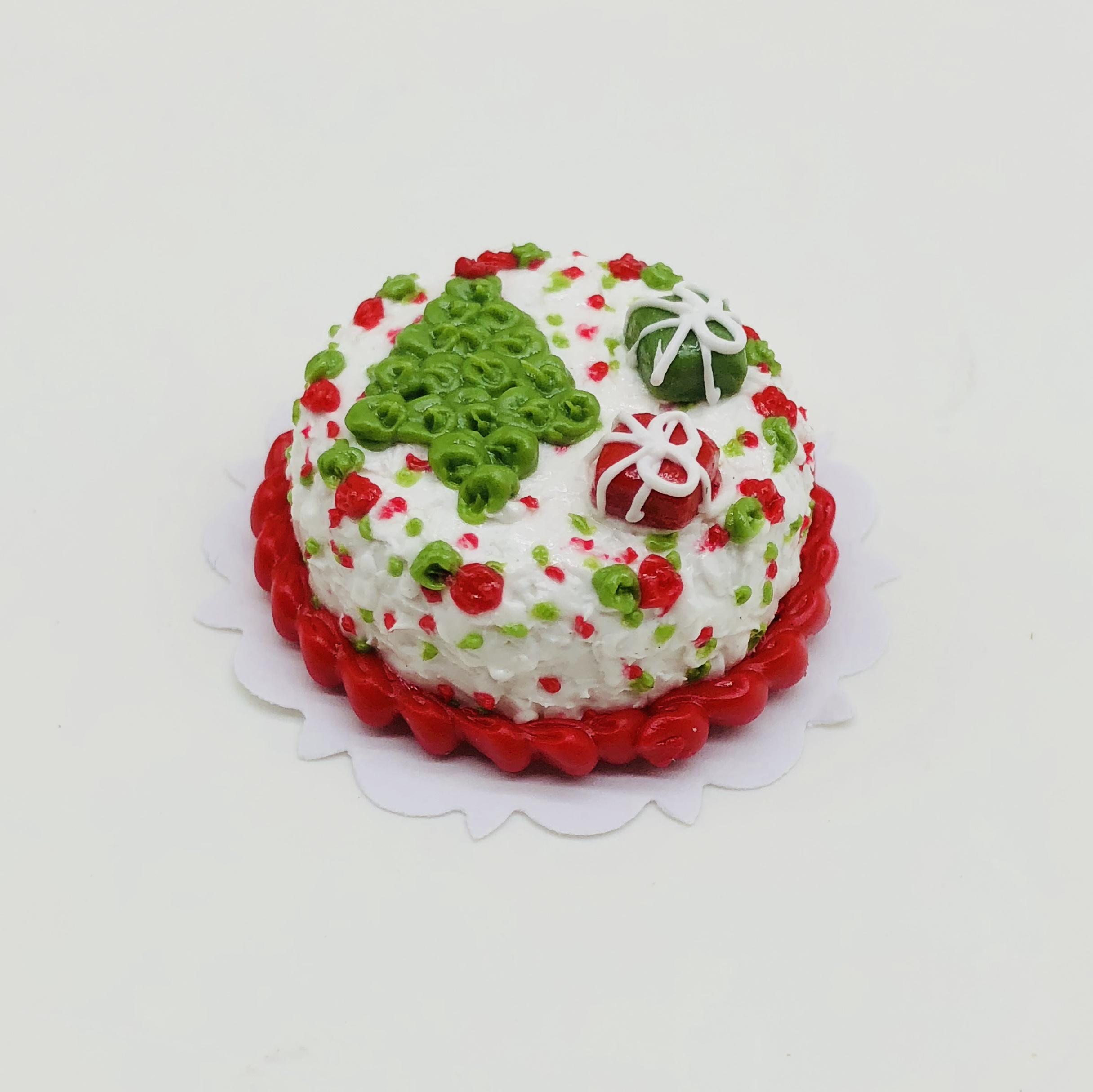 Miniature Cake เค้กจิ๋ว