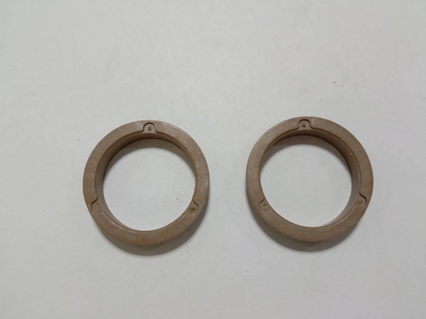 BROTHER LJ7414001 บูชลูกฮีต หรือบูชปลอกความร้อน BUSHING UPPER ROLLER FOR BROTHER HL-1650/5040/5140/5150/DCP8020/8040/MFC8220 LJ7414001 300 กรัม