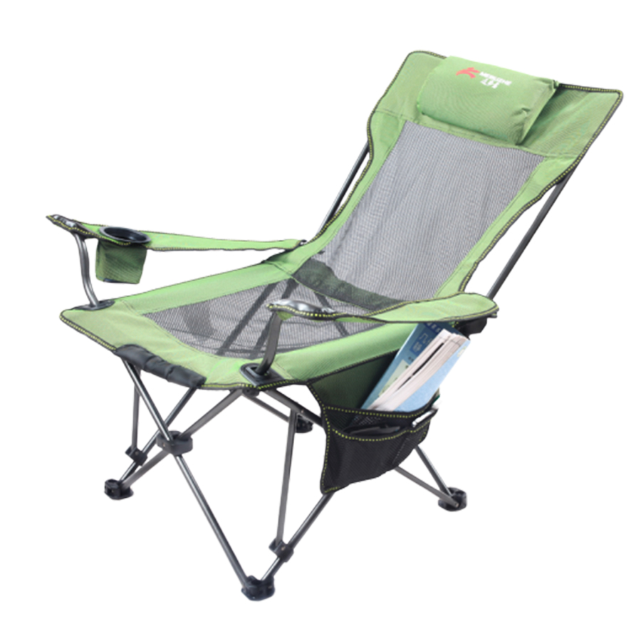 เก้าอี้สนาม เก้าอี้สนามเดินป่า เก้าอี้พับ เก้าอี้สนามพับได้ เก้าอี้พับสนาม เก้าอี้พับได้ เก้าอี้แค้มปิ้ง เก้าอี้สนามพับได้ เก้าอี้ปิคนิค รุ่น HC-008